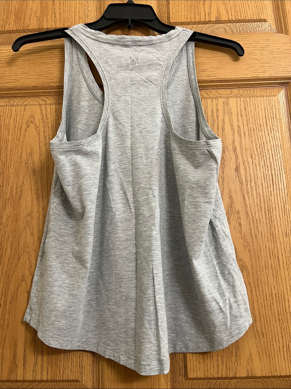 Lululemon Racerback Tank Top - Picture 3 of 4